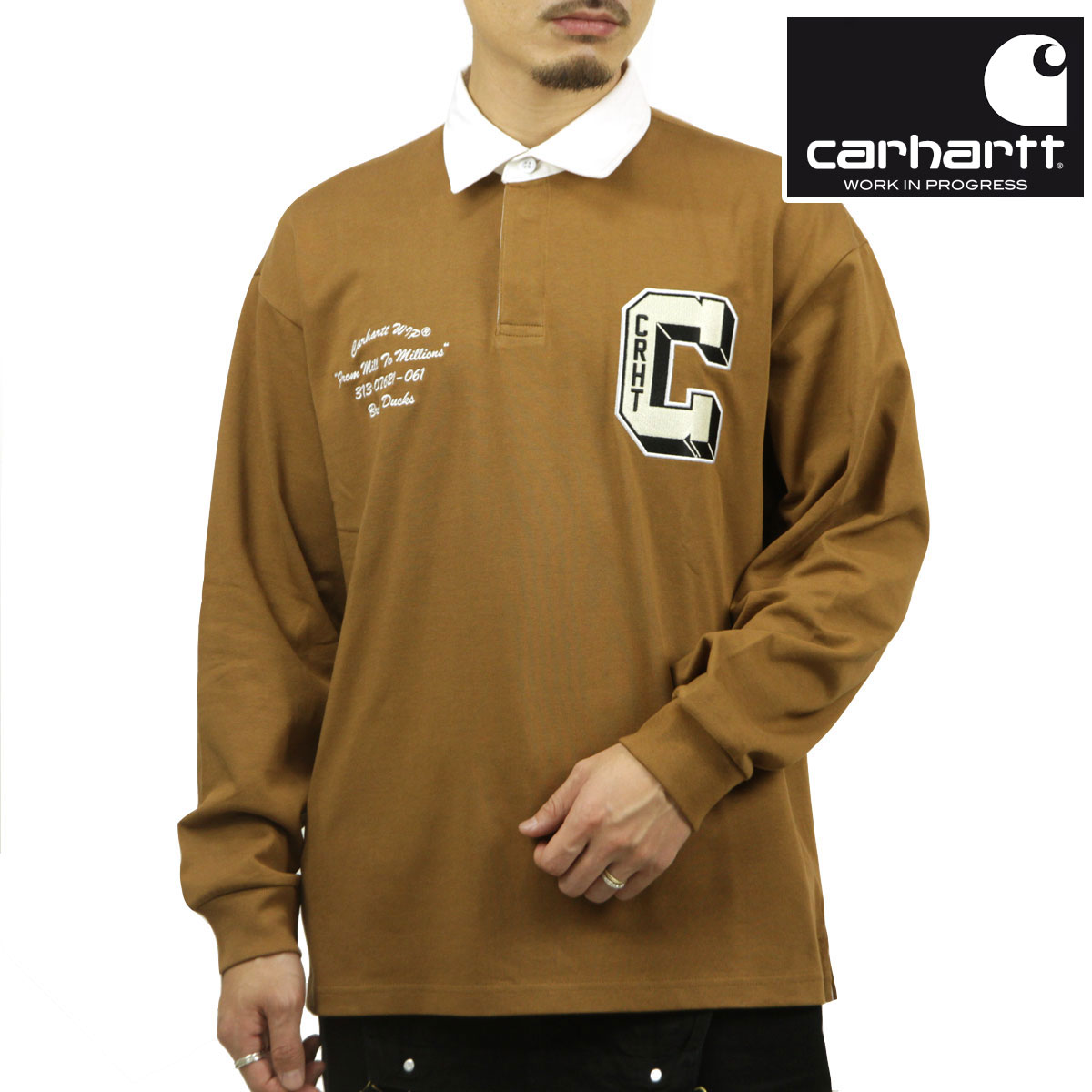 Carhartt ラガーシャツ 楽天市場】【ポイント10倍 7/4 20:00〜7/11 1:59】 カーハート