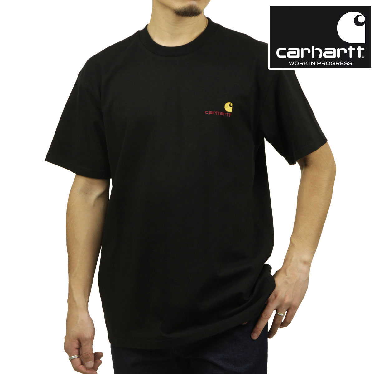 楽天市場】Carhartt WIP カーハート Tシャツ S/S CRAFT SHIRT