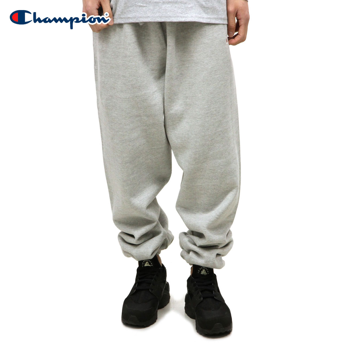 champion fleece pants