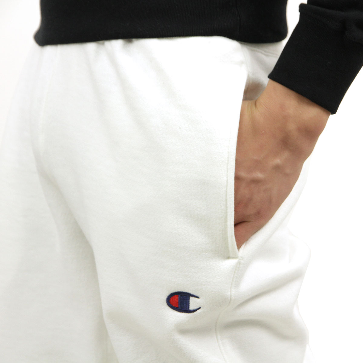 champion jogger suit