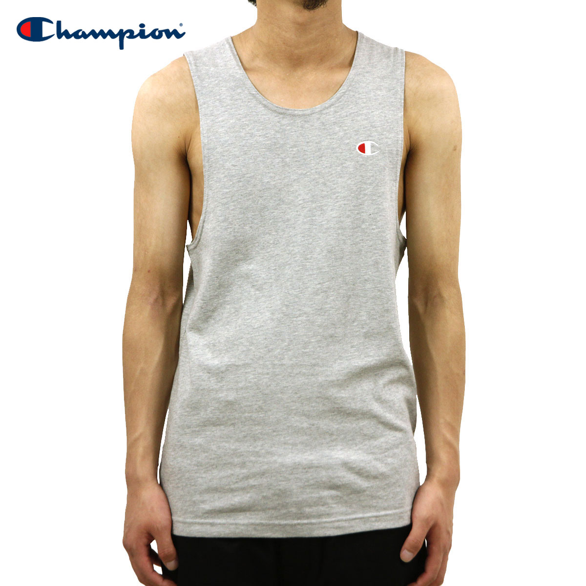 champion brand tank tops