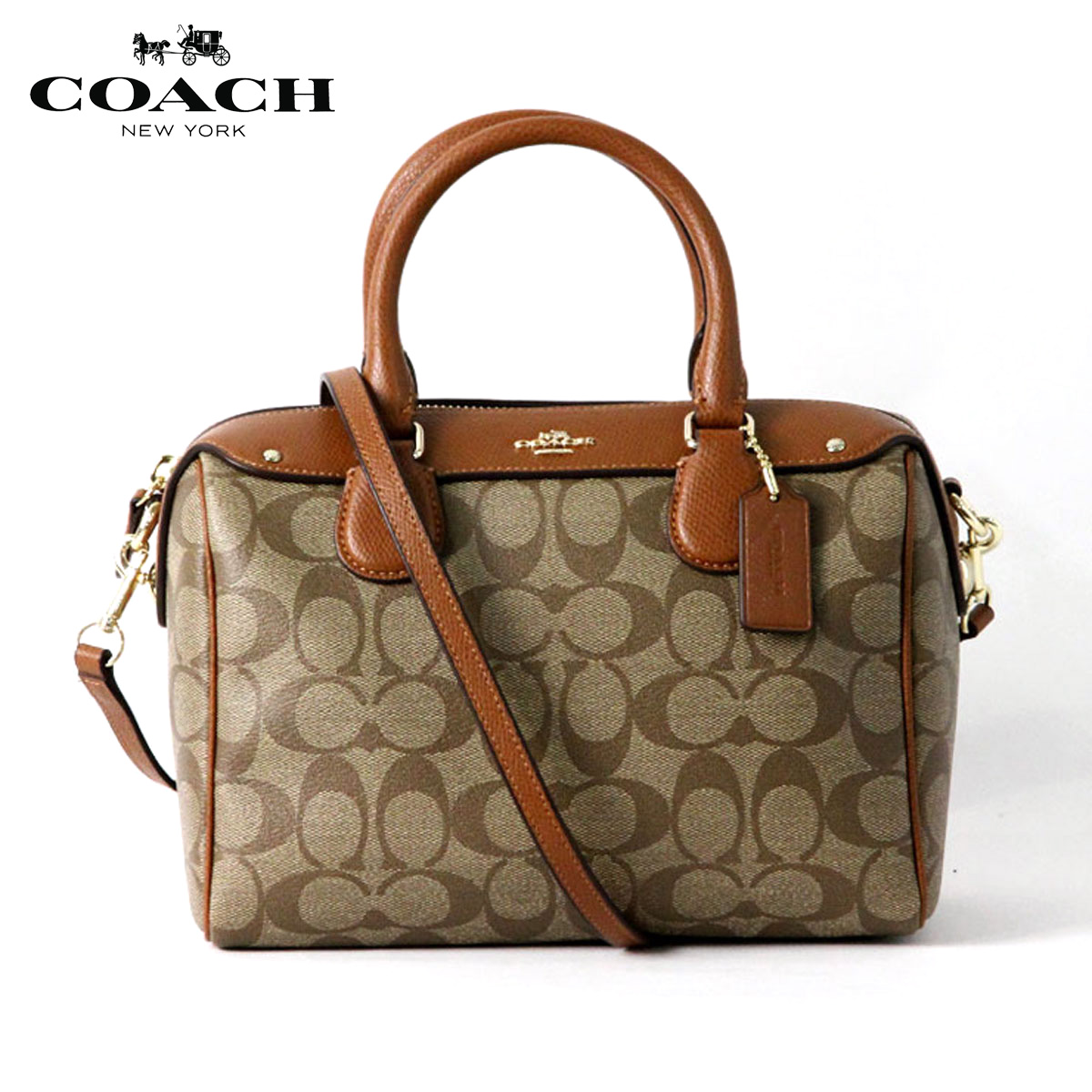 coach ladies bags