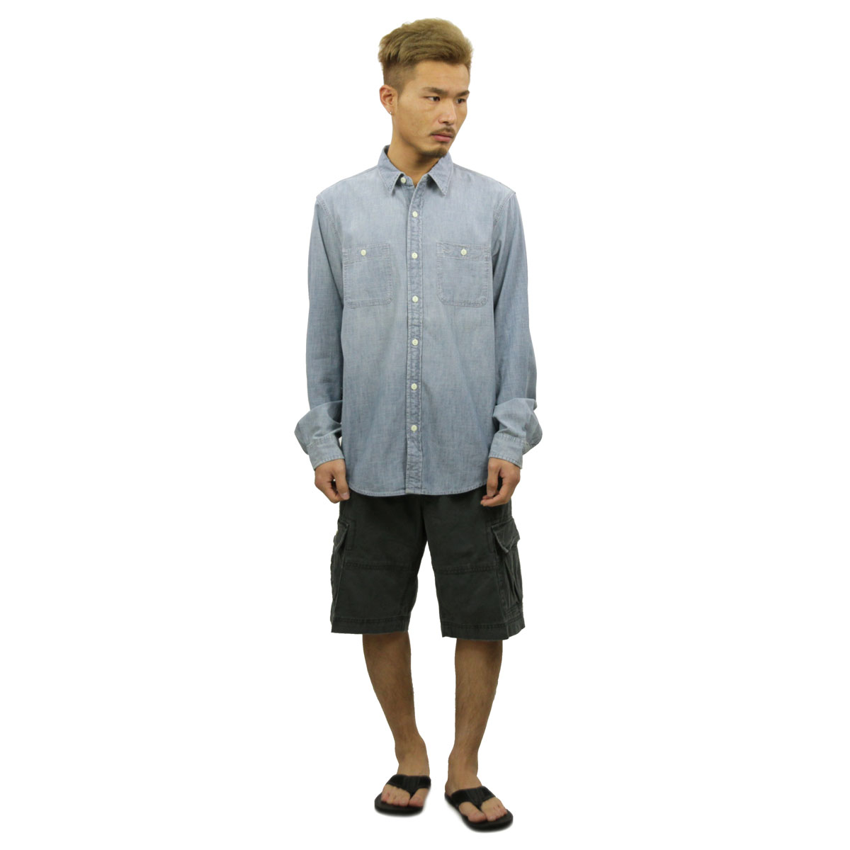絶対一番安い デニムアンドサプライ ポロ ラルフローレン ショートパンツ メンズ 正規品 Denim Supply Ralph Lauren ボトムス Classic Cargo Short Indigo Ds30 ブランド品セレクトショップ Mixon 新春福袋21 Qchfoundation Ca