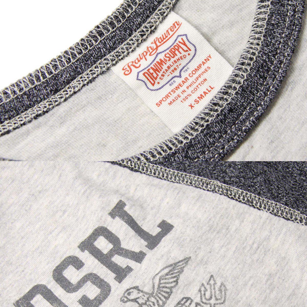 denim supply t shirt