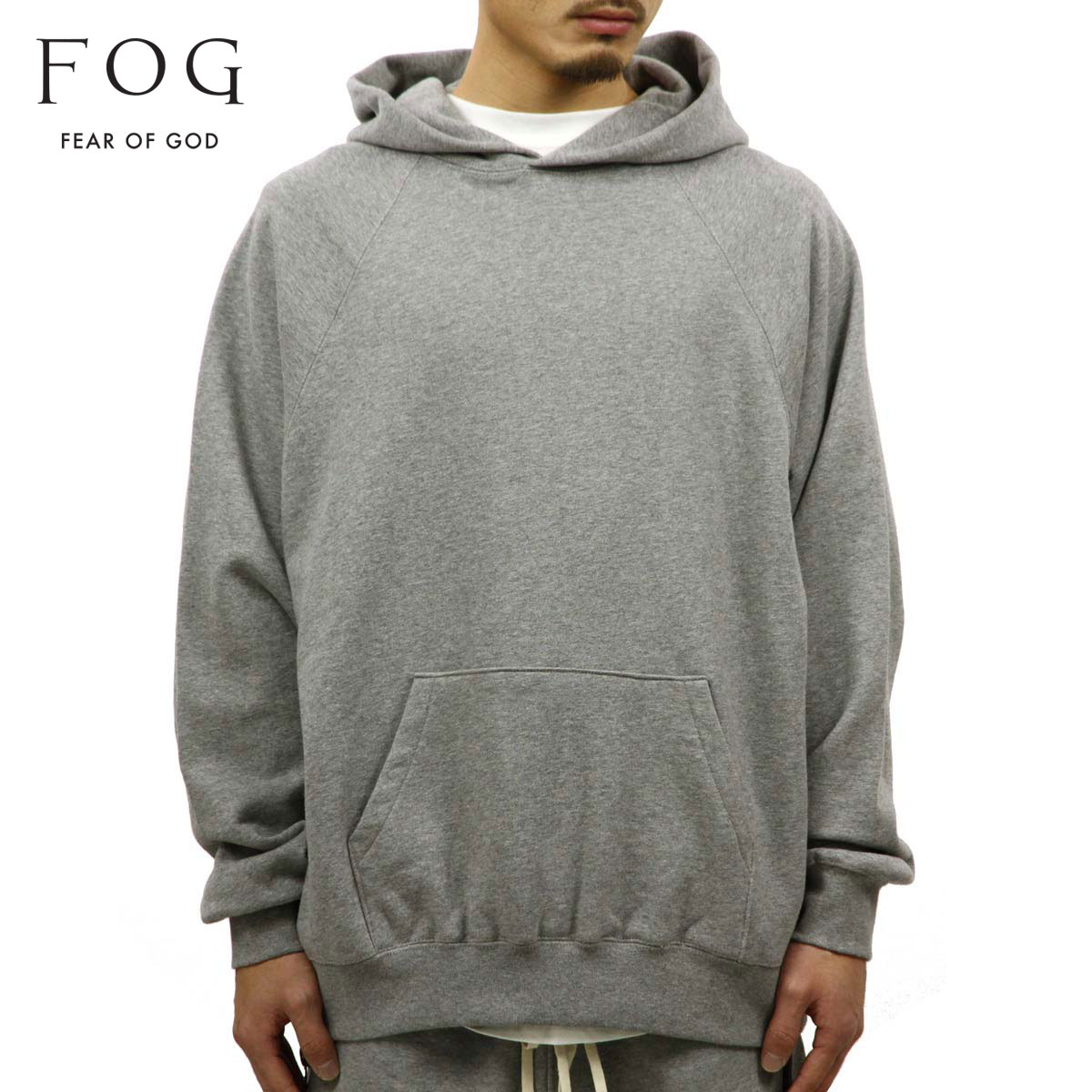 楽天市場】ESSENTIALS × FEAR OF GOD エッセンシャルズ フィア
