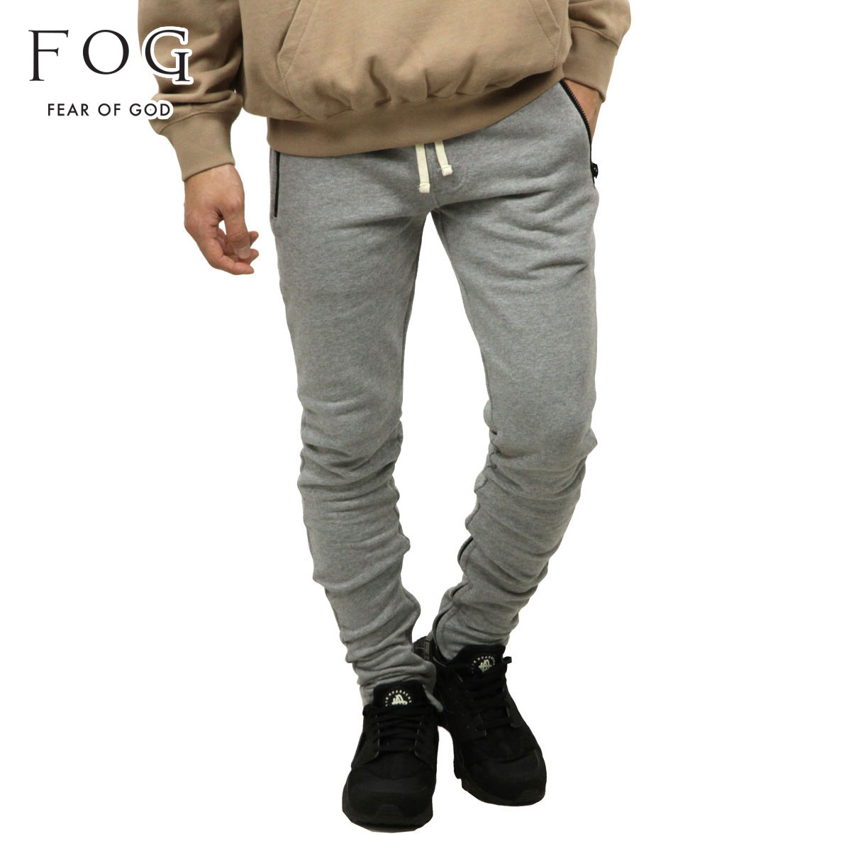 【楽天市場】フィアオブゴッド fog essentials スウェット メンズ 正規品 FEAR OF GOD トレーナー パンツ FOG