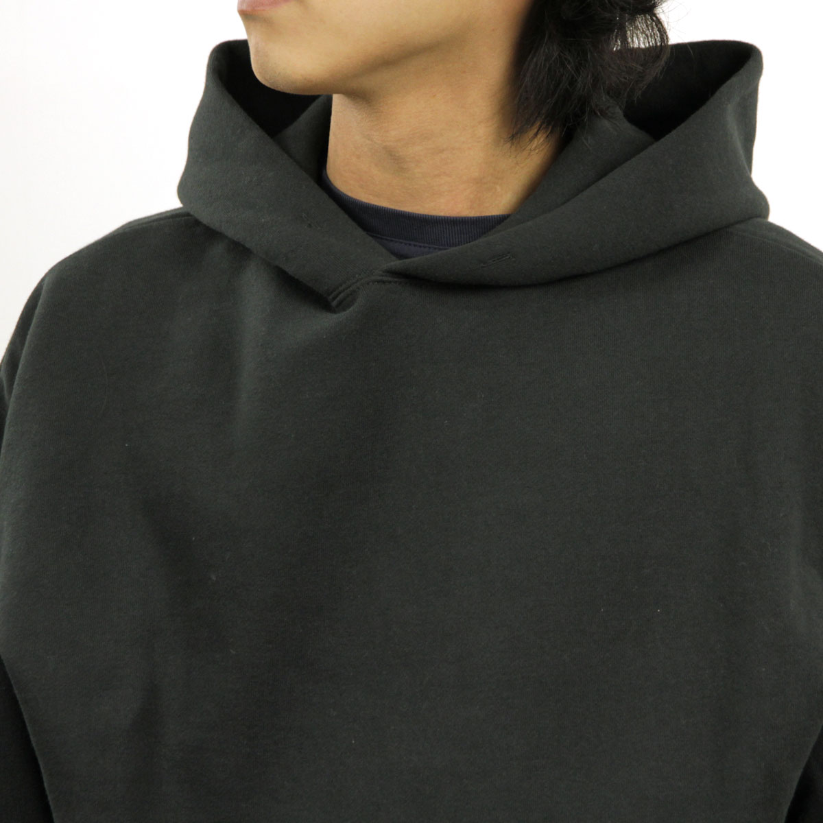 fear of god pullover hoodie