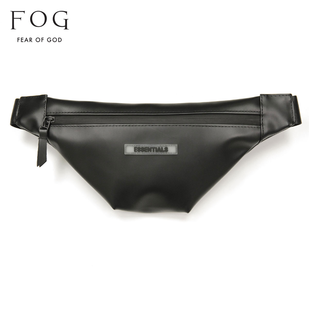 30%OFFクーポン券大売り出し 【当てはめる継続期間 6/4 20:00～6/11 1:59】 フィアオブゴッド fog essentials 御徒面子 定まり品 FEAR OF GOD 上半身御徒面子 雨合羽 FOG - FEAR OF GOD ESSENTIALS WATERPROOF SLING BAG 父の日 差し上げ物 ラッピング