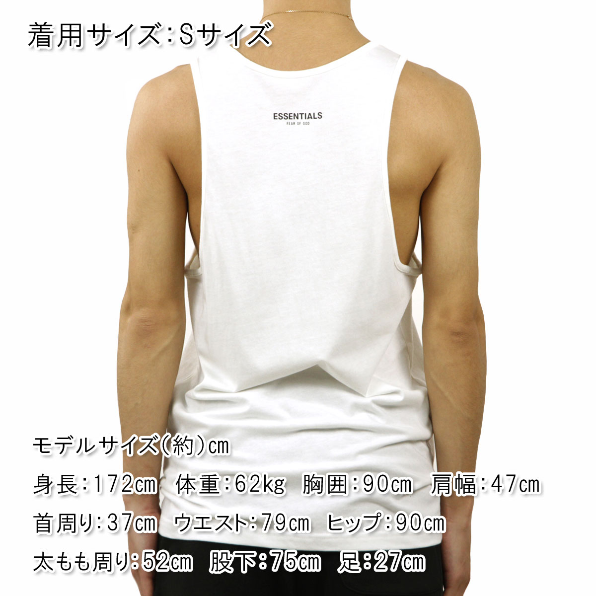 フィアオブゴッド タンクトップ メンズ 正規品 Fear Of God エッセンシャルズ 3パック タンクトップ 3枚組 Fog Fear Of God Essentials 3 Pack Tank Tops Multi Rocrooms Com