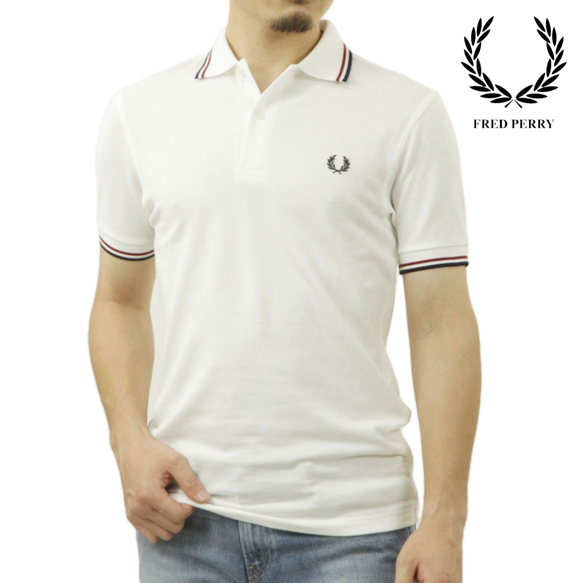 楽天市場】フレッドペリー ニットポロシャツ 半袖 FRED PERRY K7850 楽天市場】フレッドペリー ニットポロシャツ 半袖 FRED PERRY K7850