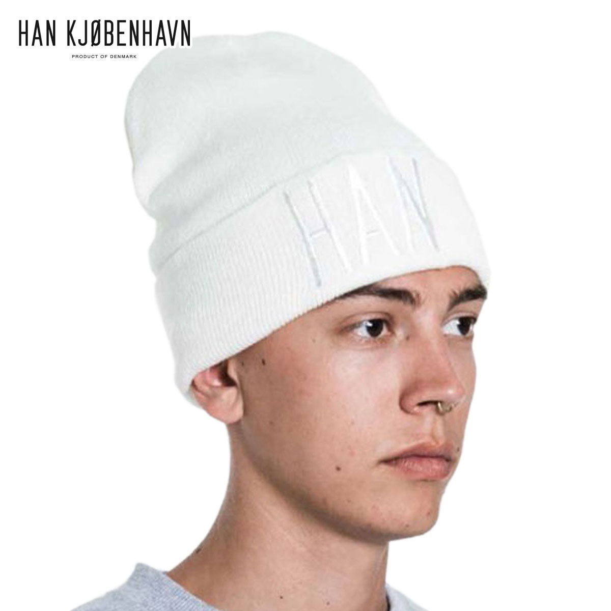 ロエンキャスケット KNIT CASQUETTE– Roen Official Web Shop