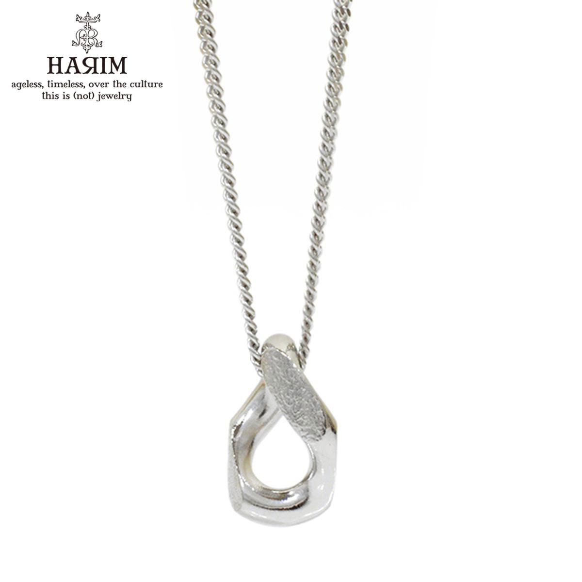 手数料安い 楽天市場 ハリム ネックレス メンズ レディース 正規販売店 Harim ネックレス Harim Still Hard Necklace Hrp106 Rp Chain ブランド品セレクトショップ Mixon 公式の Moodle Sl Bluecrestcollege Com