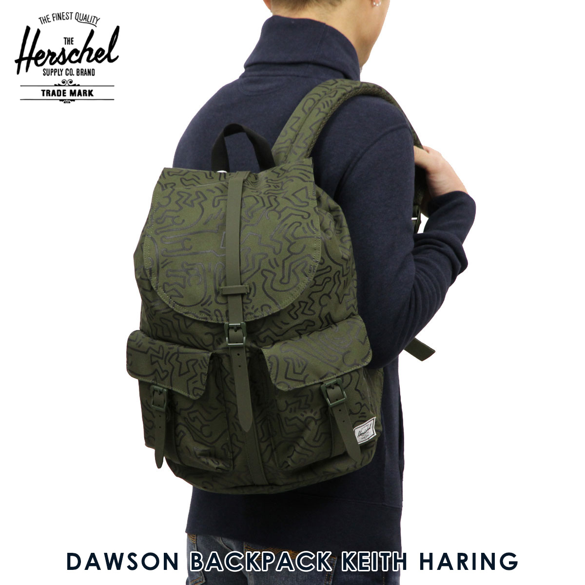 herschel dawson bag