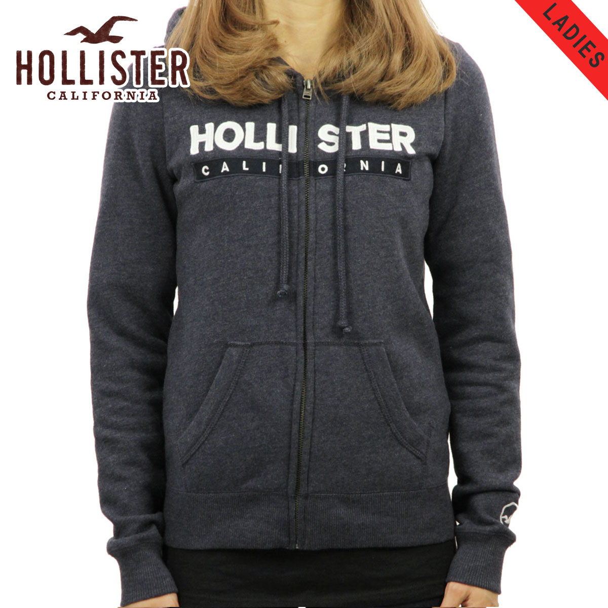 hollister jumpers ladies