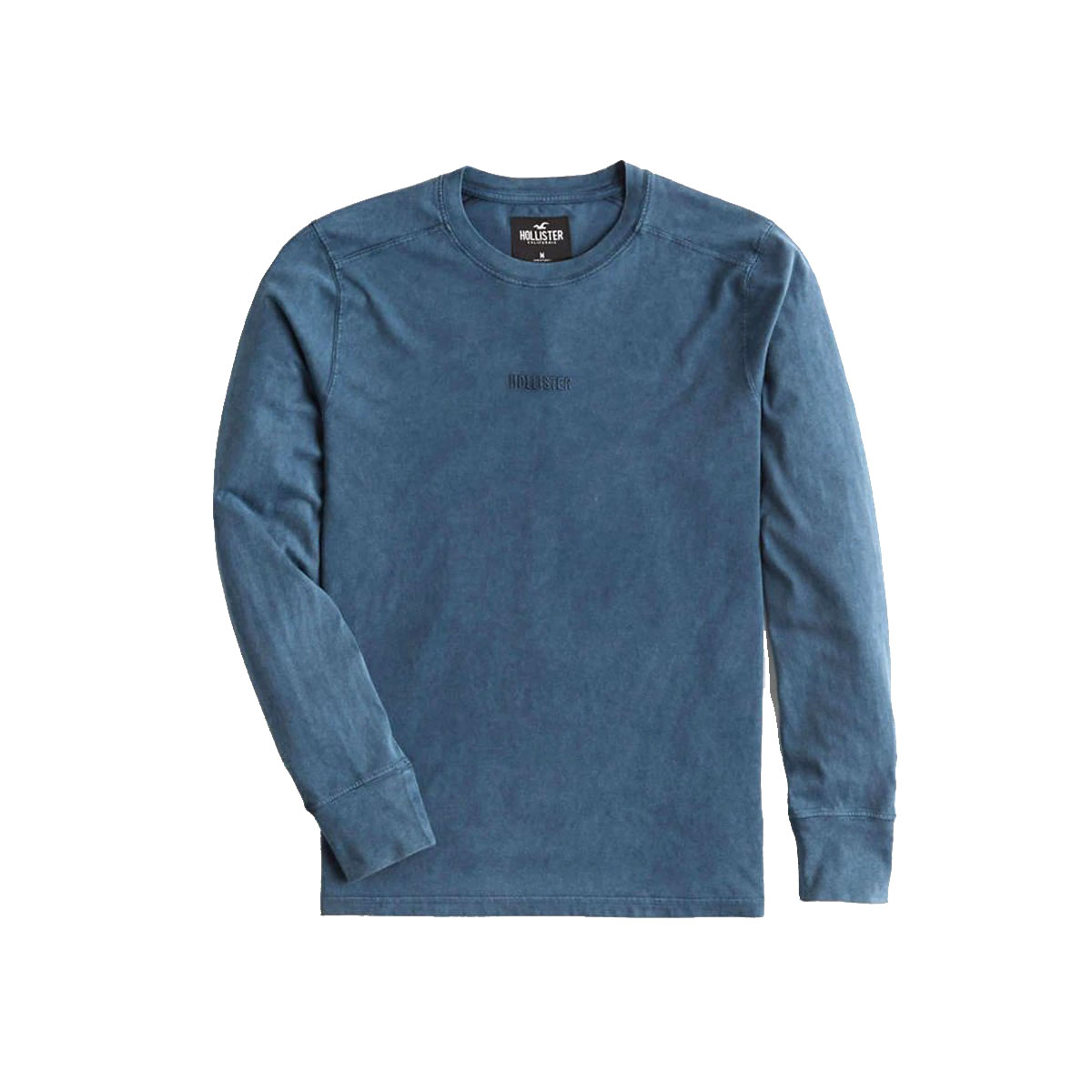 hollister crew neck