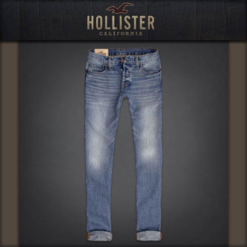 new hollister jeans