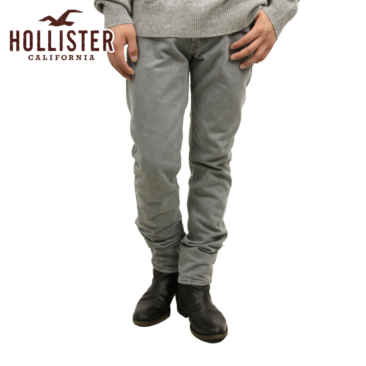 hollister jeans on sale