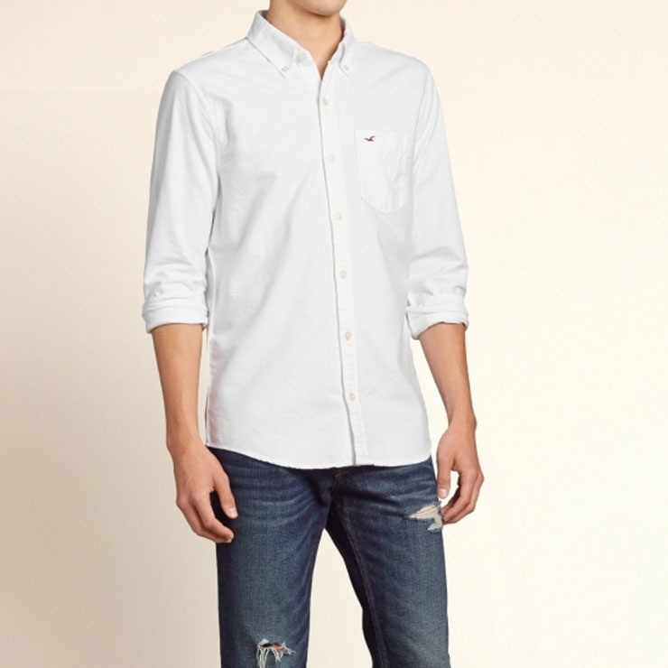 hollister oxford