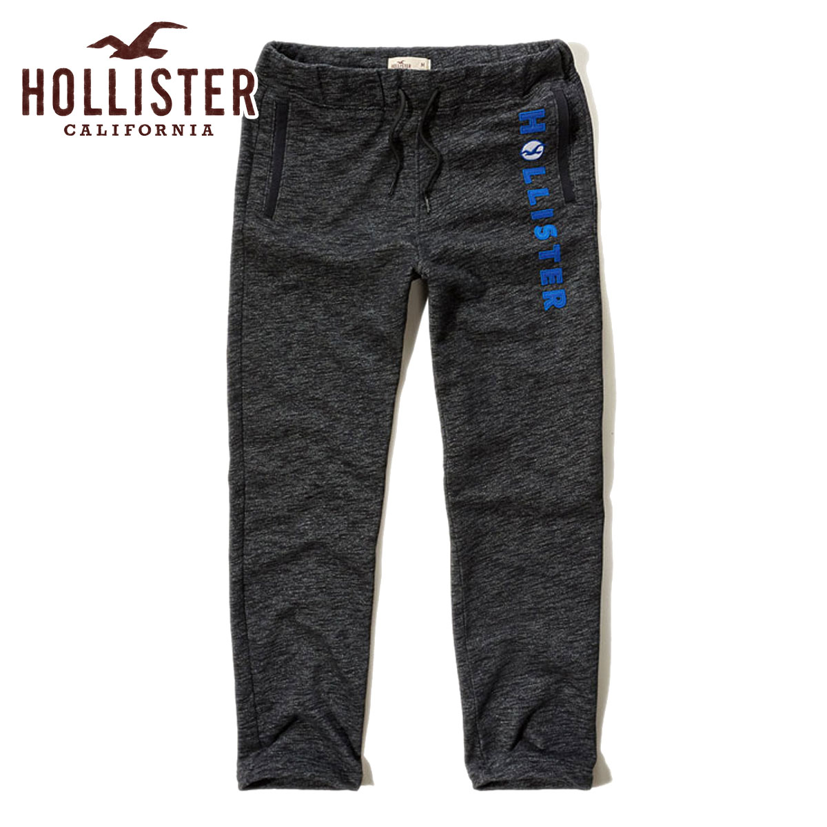 hollister sweatpants mens