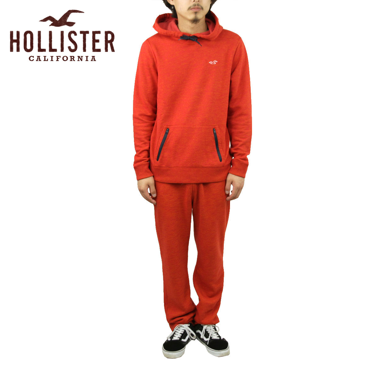 jersey hollister