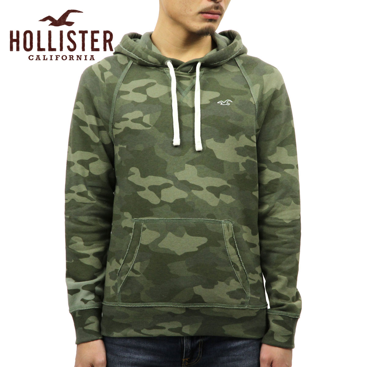 hollister camouflage Online shopping 