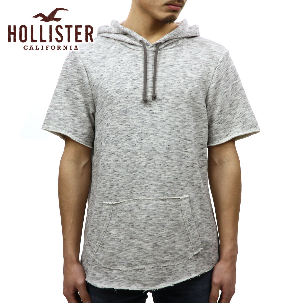 lifeguard hoodie hollister