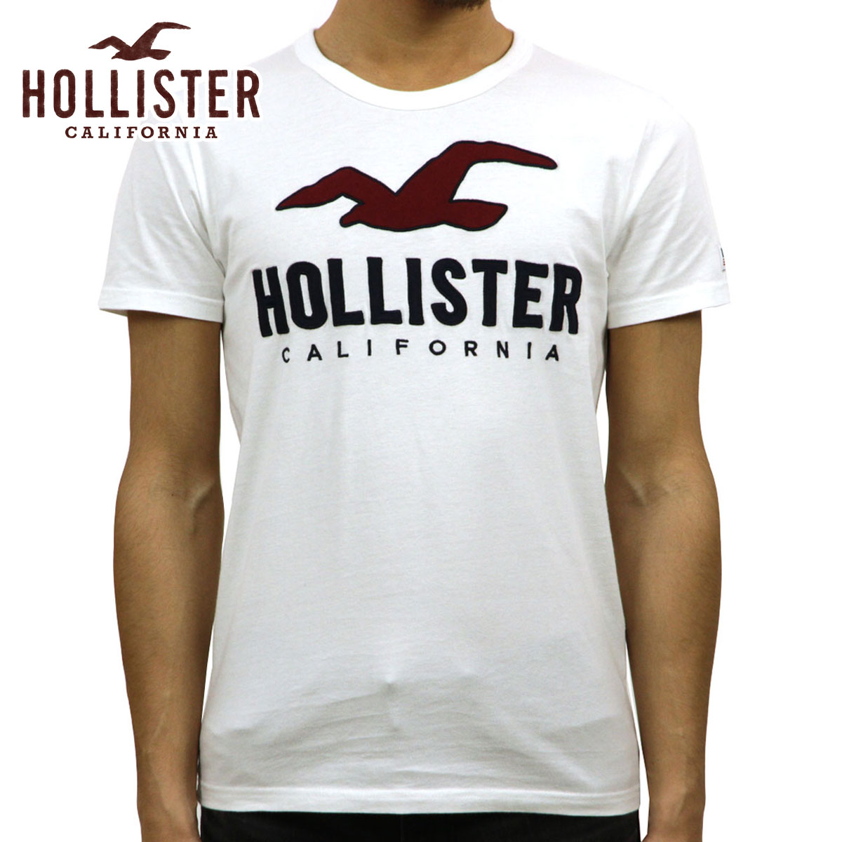 hollister shirts myntra