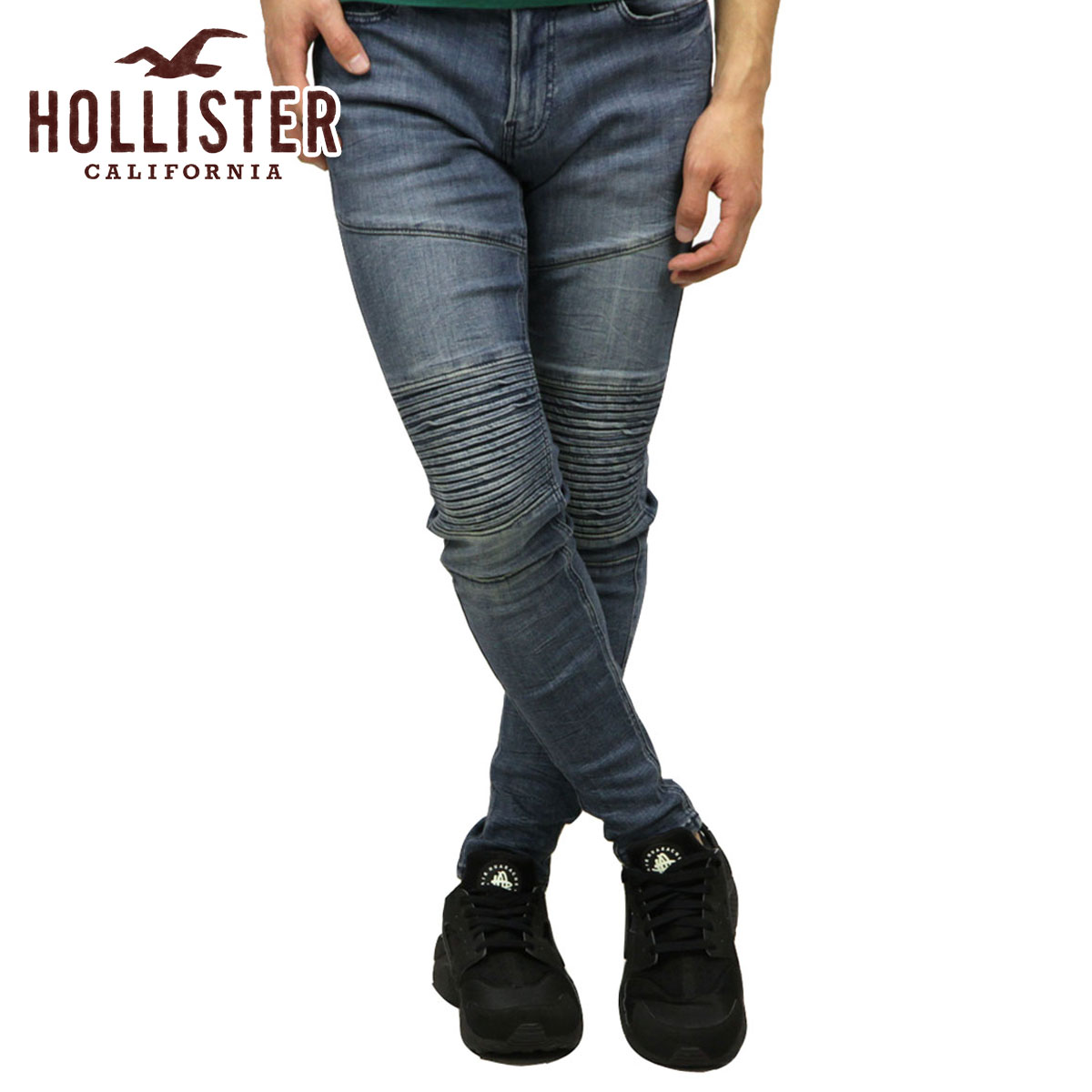 楽天市場】【ポイント10倍 1/9 20:00〜1/16 1:59】 ホリスター