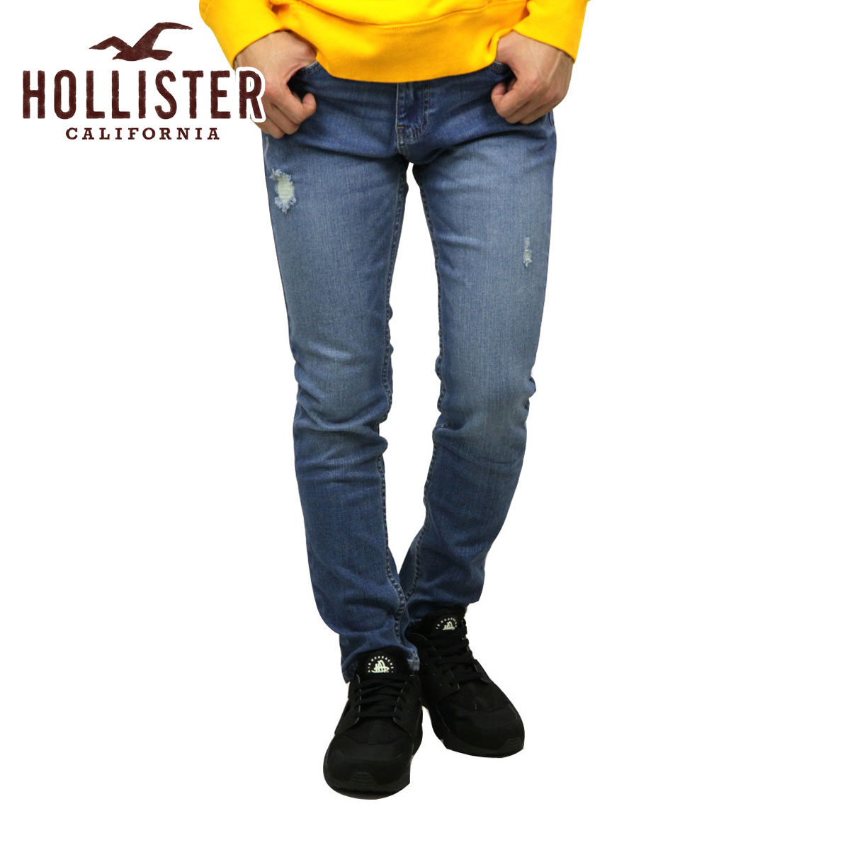 Hollister Womens Pants Size Chart