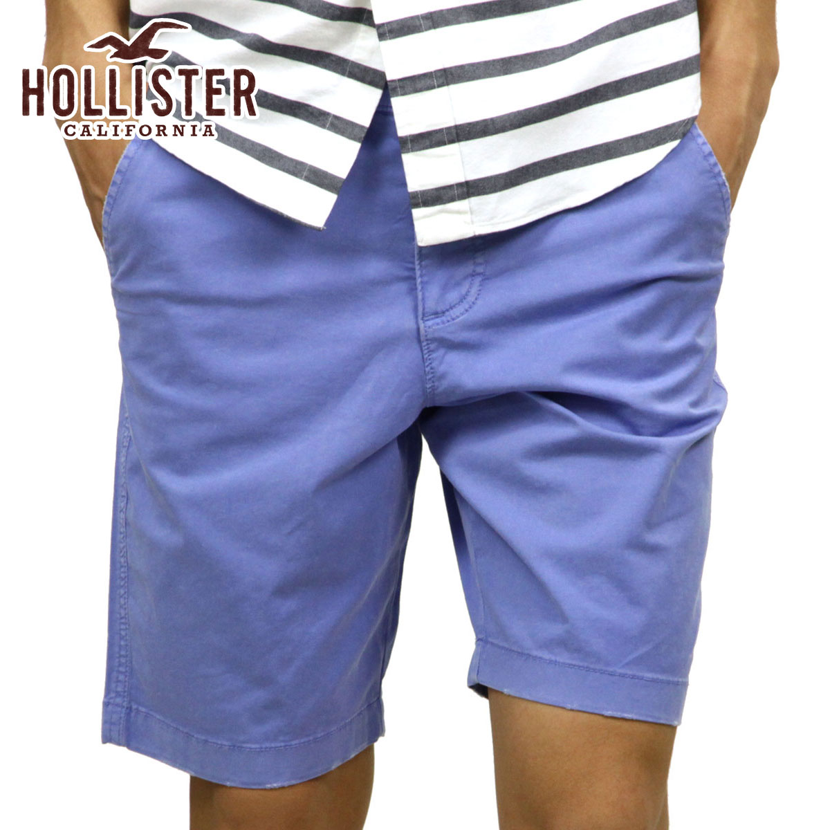 hollister shorts sale