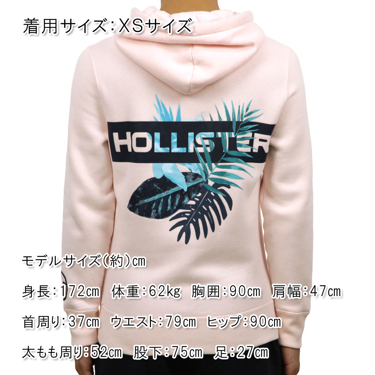 print logo graphic hoodie