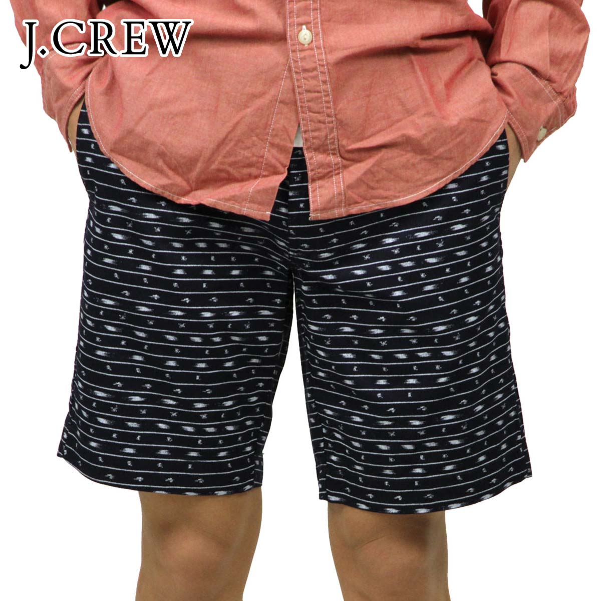 【ポイント10倍 4/4 20:00～4/10 1:59】 ジェイクルー ショートパンツ メンズ 正規品 J.CREW ボトムス 9\