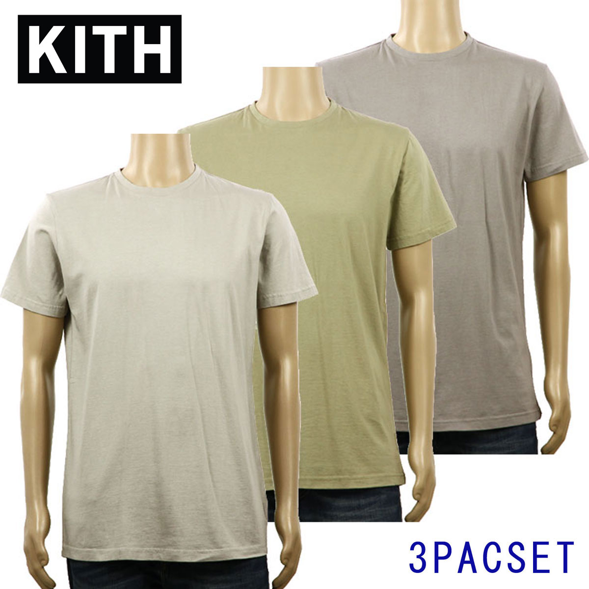 楽天市場】【サマーセール対象商品】【 入手困難 】KITH KITH