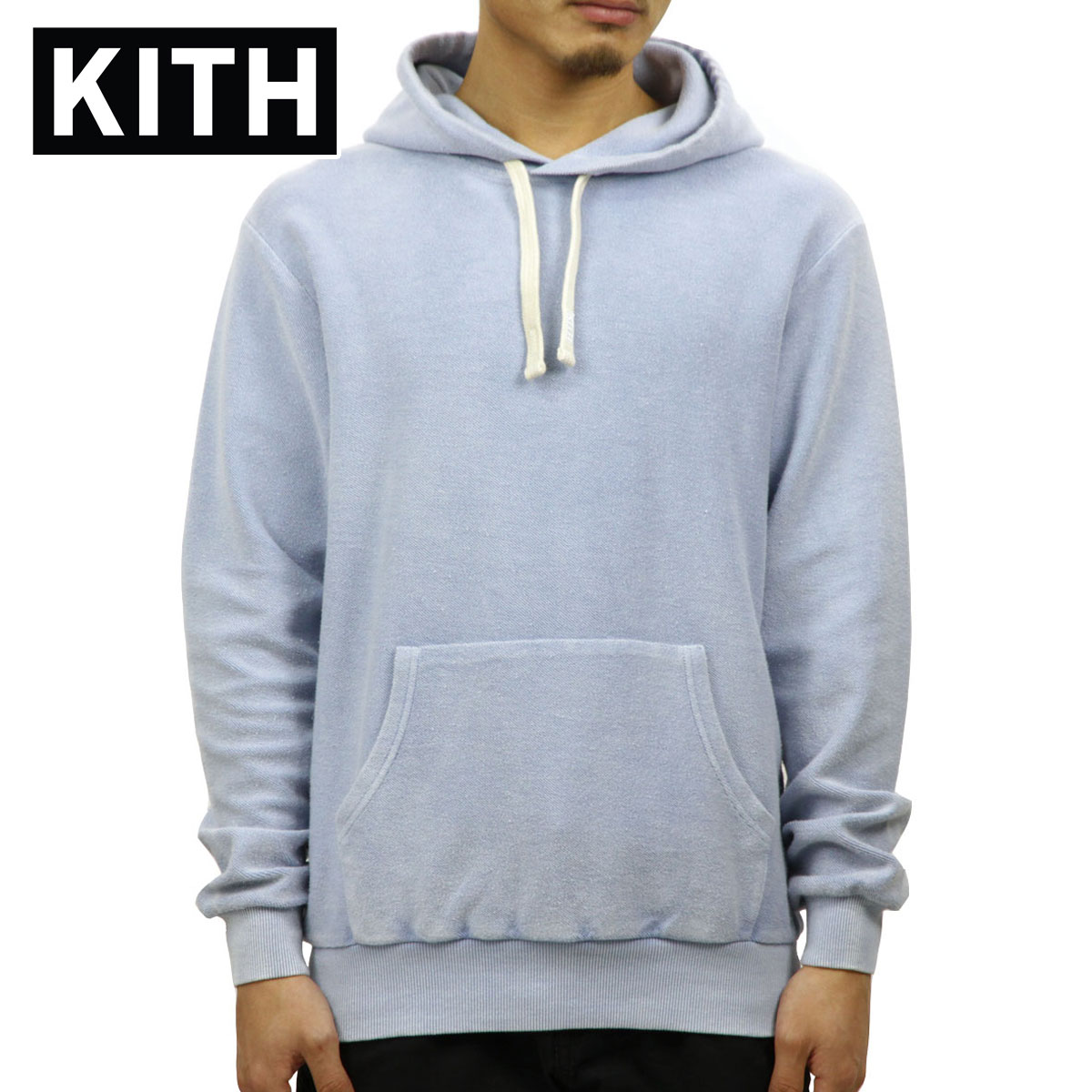 kith reverse williams hoodie