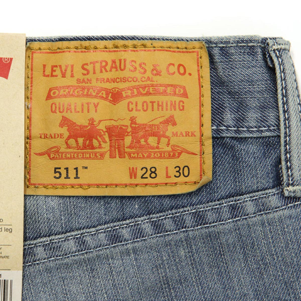 levis 04511