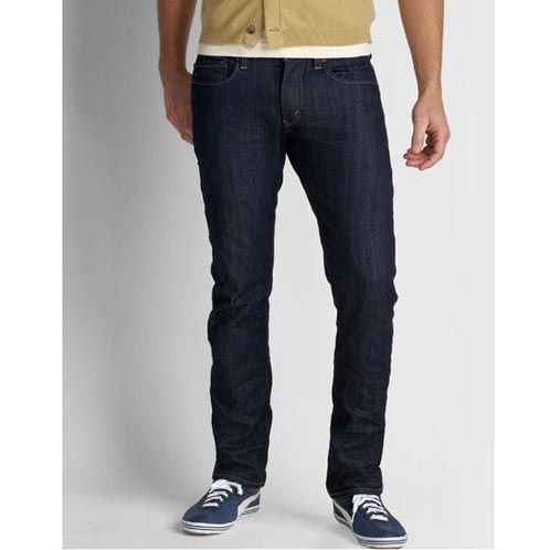 levis 511 blue denim