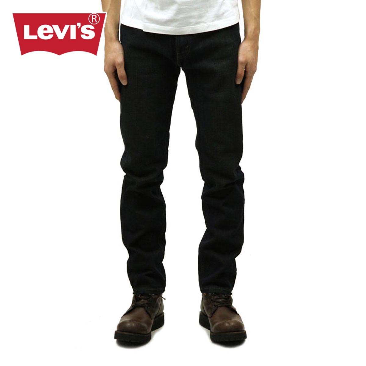 levis clean dark