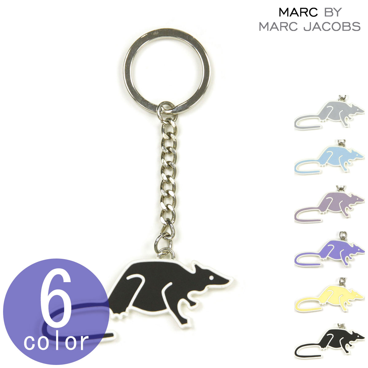 楽天市場】MARC BY MARCJACOBS マーク バイ マークジェイコブス