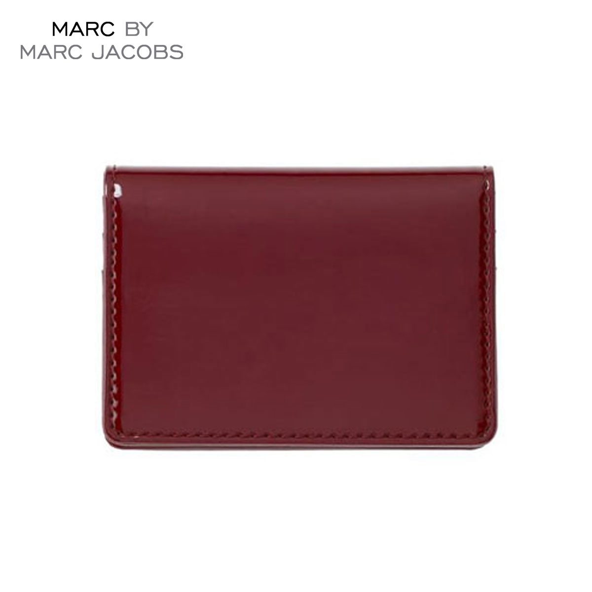 マークジェイコブス MARCJACOBS 正規品 財布 Patent Pending Billfold BURGUNDY D20S30 クリスマス プレゼント ラッピング 楽天市場】マークジェイコブス MARCJACOBS 正規品 財布 Patent Pending