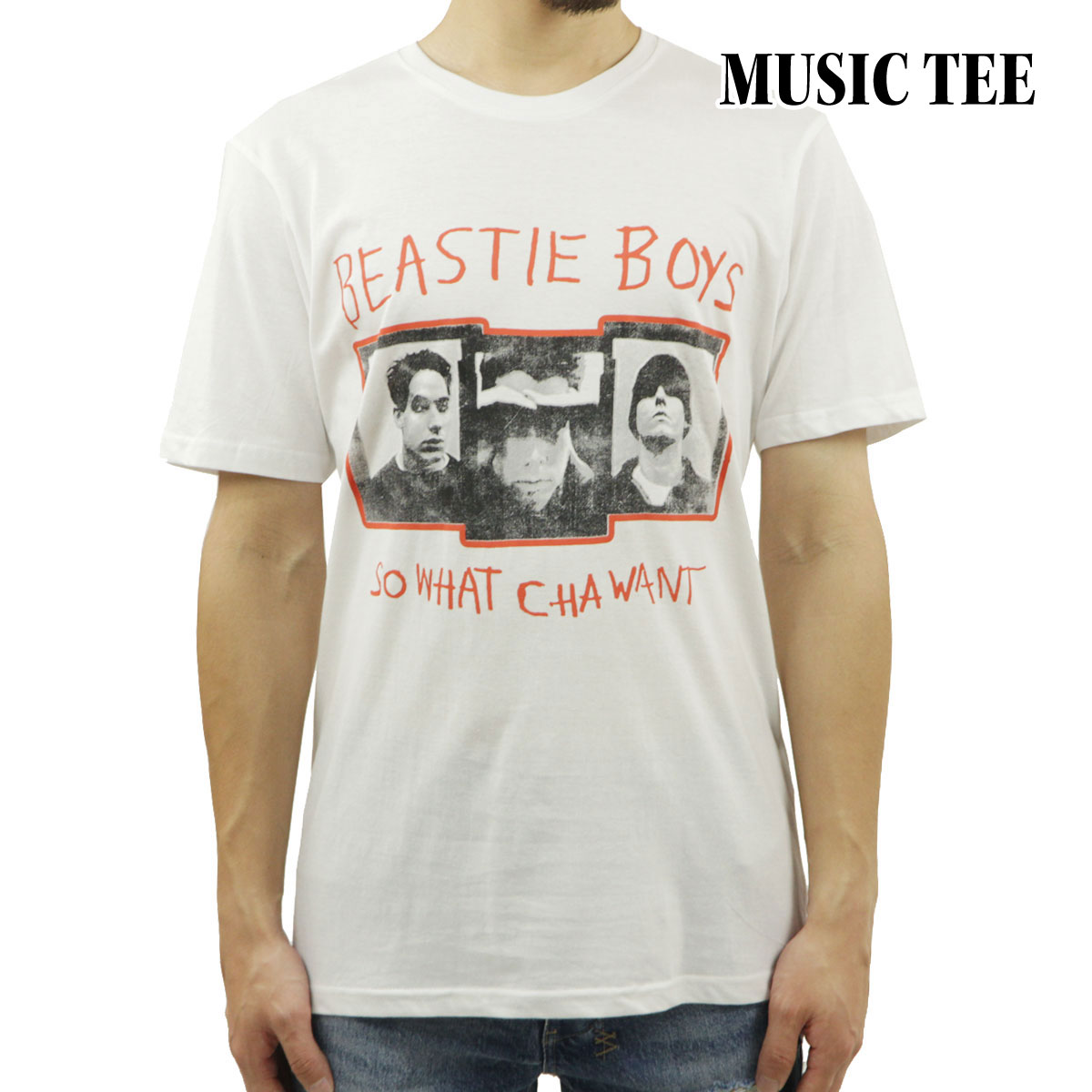 楽天市場】ビースティー・ボーイズ【BEASTIE BOYS】SO WHAT 'CHA