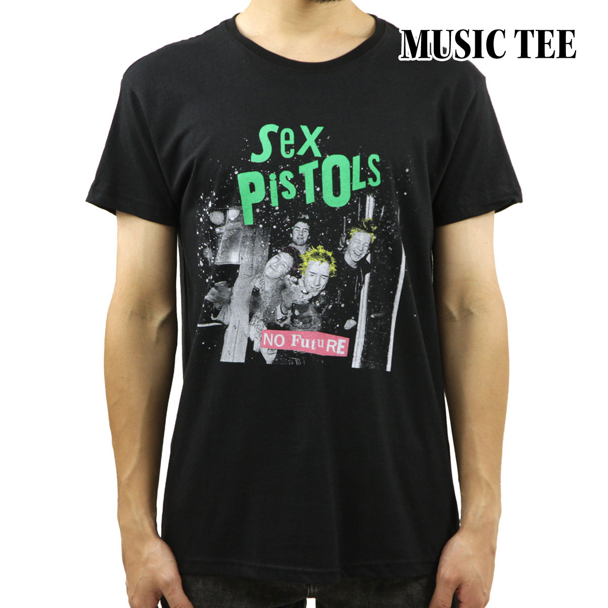 楽天市場】SEX PISTOLS セックス・ピストルズ Tシャツ パンク