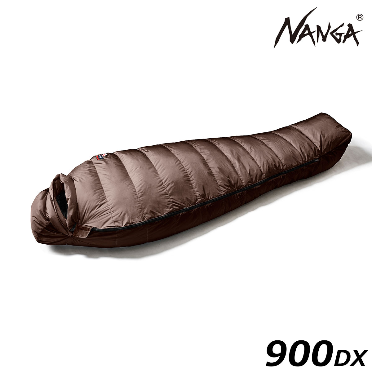 やましゃ　NANGA アウトドア寝袋 NANGA ナンガ Original Schlaf 360 オリジナルシュラフ
