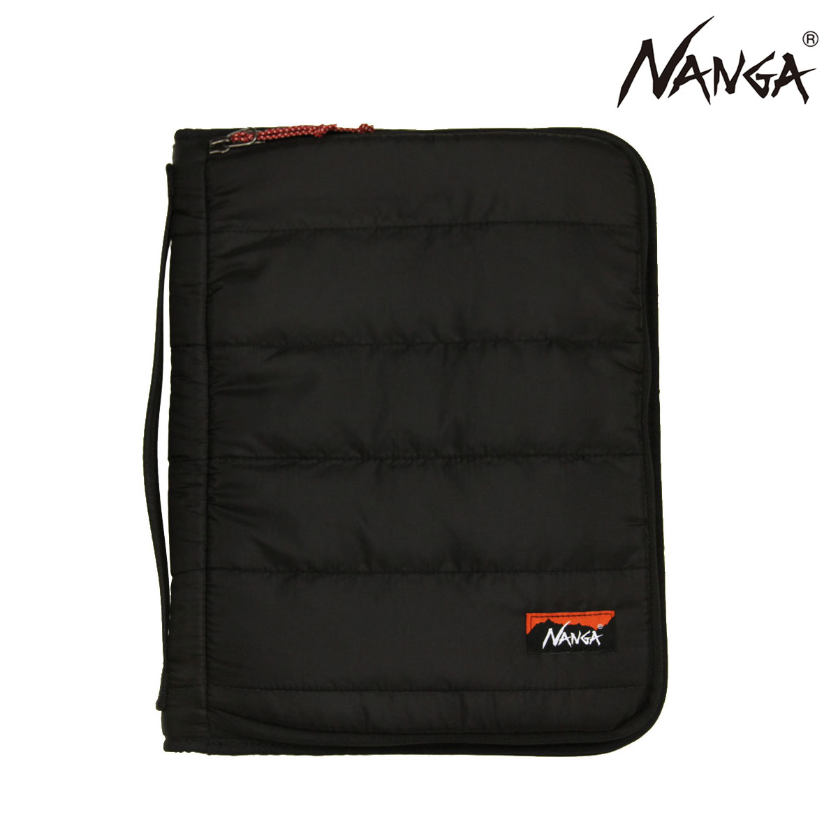 楽天市場】NANGA ナンガ TABLET CASE/タブレットケース アウトドア