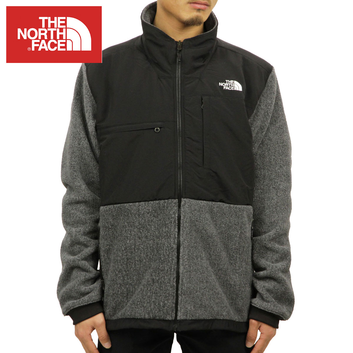 north face denali 2 mens