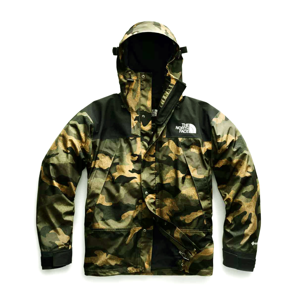 The North Face 1990 Mountain Jacket Camo Online Shopping For Women Men Kids Fashion Lifestyle Free Delivery Returns