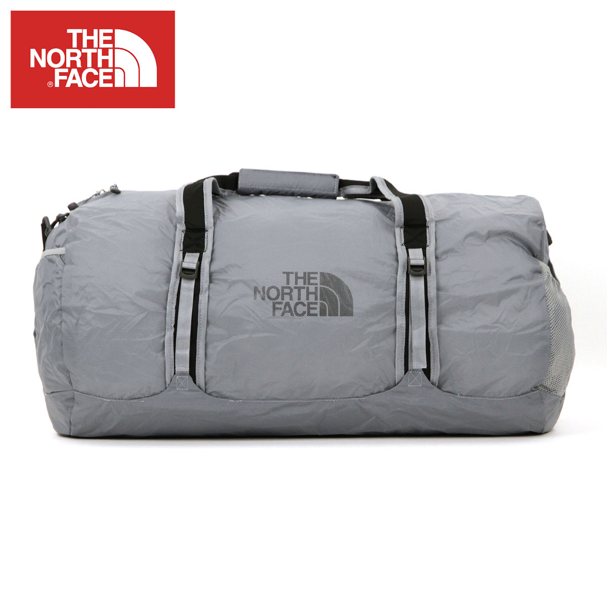 the north face flyweight duffel bag