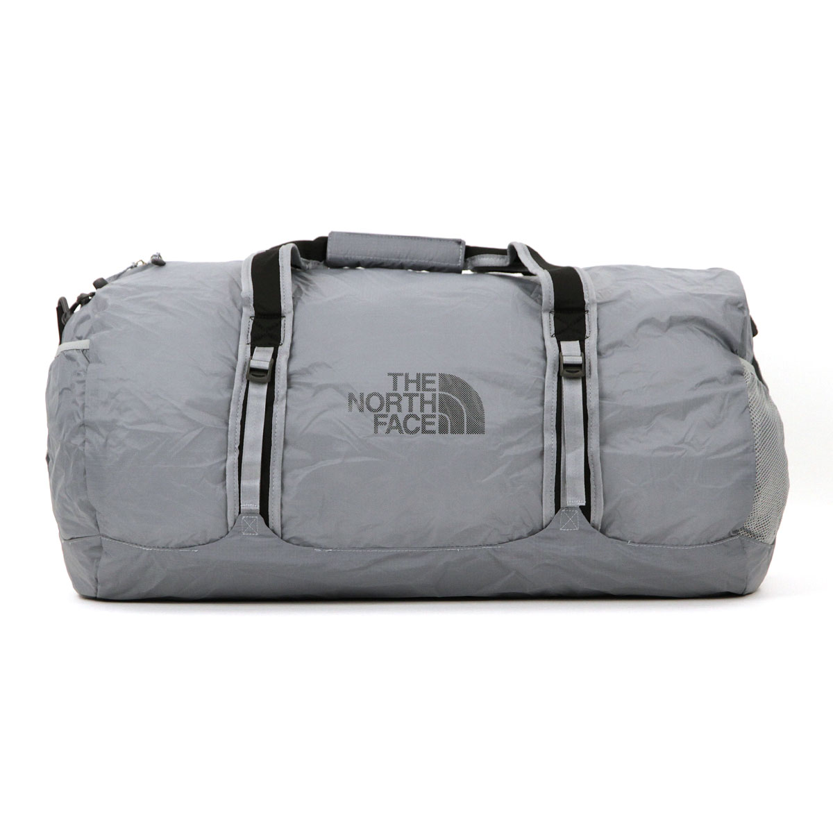 the north face flyweight duffel