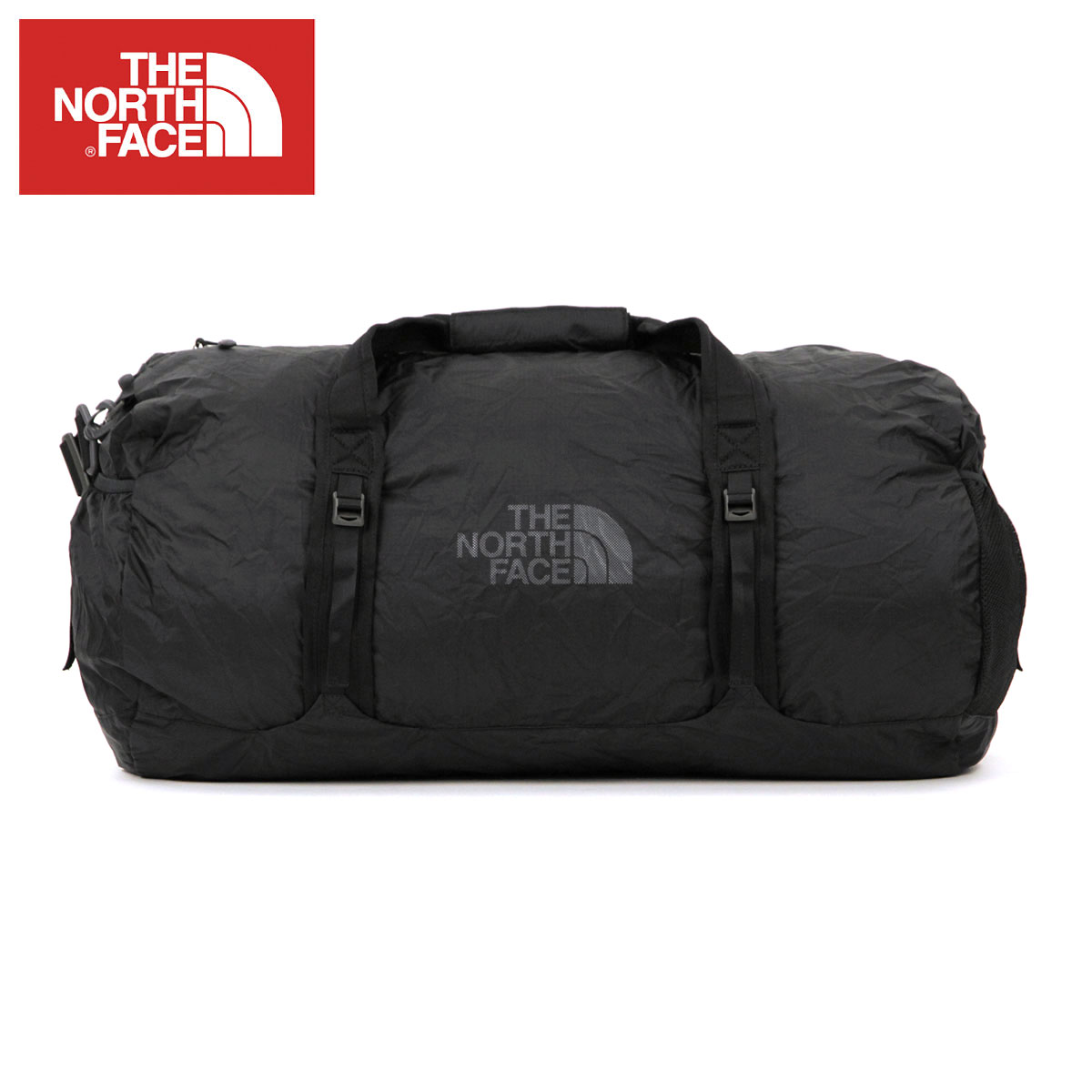 the north face flyweight duffel bag