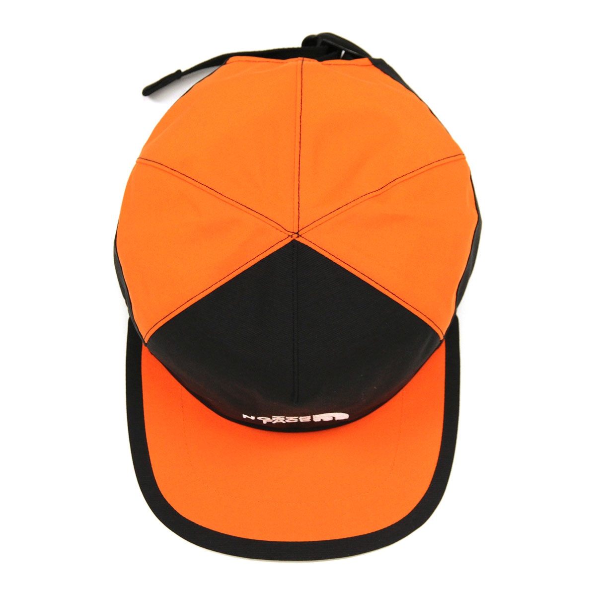 north face gore mountain ball cap