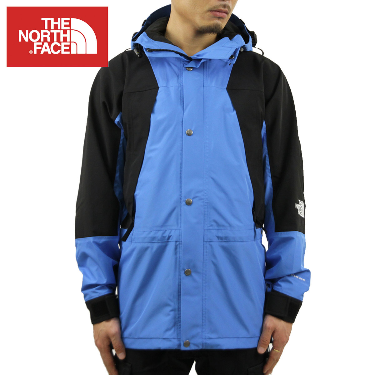 楽天市場】USA企画 THE NORTH FACE ザ ノースフェイス レトロ